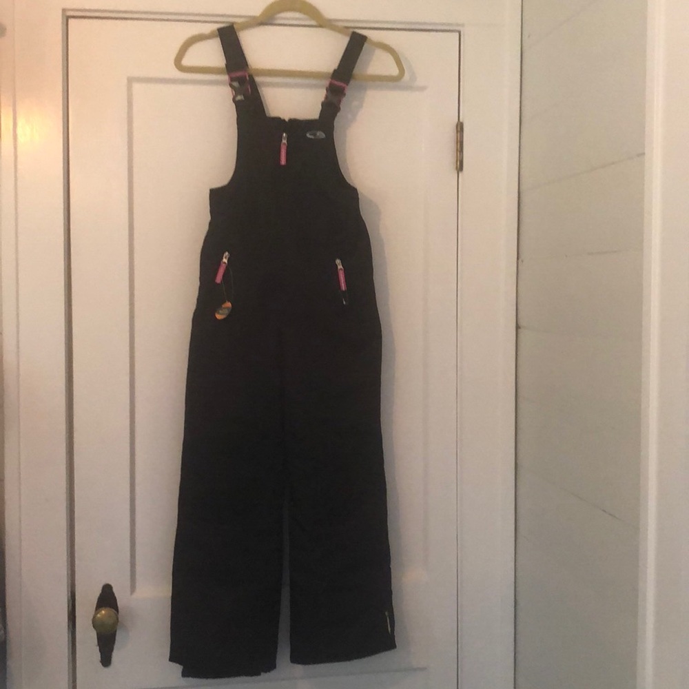 Champion Snow Overalls